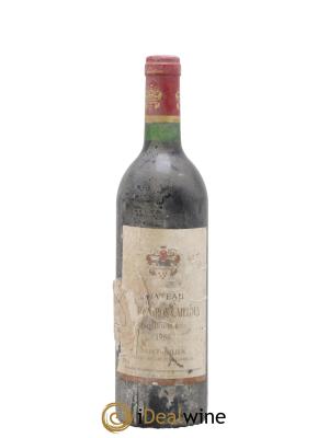 Château Terrey Gros Cailloux Cru Bourgeois