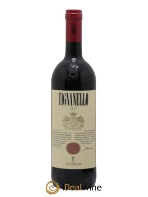 Toscana IGT Tignanello Tenuta Tignanello - Marchesi Antinori