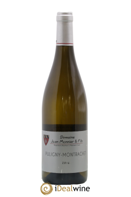 Puligny-Montrachet Jean Monnier