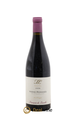 Vosne-Romanée François de Lasalle