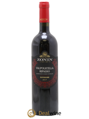 Valpolicella Classico DOC Ripasso Supiore Zonin