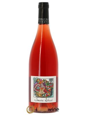 Vin de France Rosé de Richaud Marcel Richaud