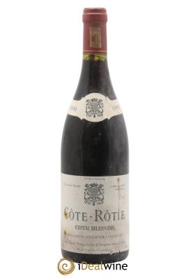Côte-Rôtie Côte Blonde René Rostaing