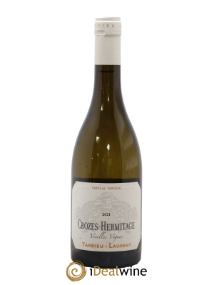 Crozes-Hermitage Vieilles vignes Tardieu Laurent