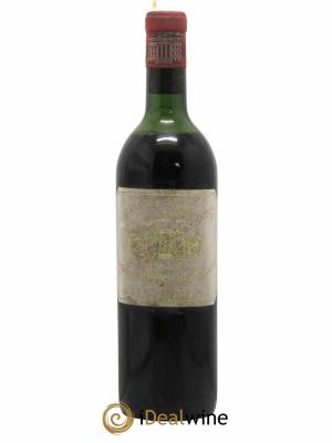 Château Margaux 1er Grand Cru Classé