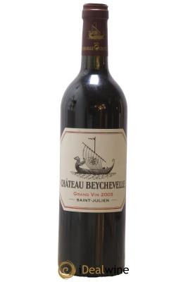 Château Beychevelle 4ème Grand Cru Classé