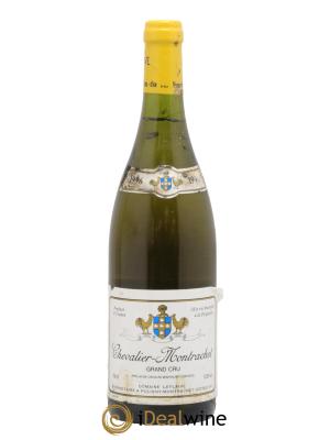 Chevalier-Montrachet Grand Cru Leflaive (Domaine)