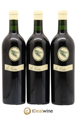 Cahors  Château du Cèdre Pascal et Jean-Marc Verhaeghe