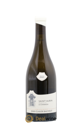 Saint-Aubin 1er Cru Le Charmois Jean-Claude Bachelet (Domaine)