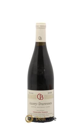 Auxey-Duresses Domaine Christophe Buisson