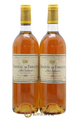 Château de Fargues