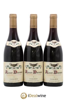 Auxey-Duresses Coche Dury (Domaine)