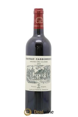 Château Carbonnieux Cru Classé de Graves