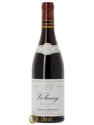 Volnay Lucien Boillot & Fils (Domaine) 