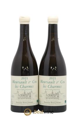 Meursault 1er Cru Les Charmes Rémi Jobard (Domaine)