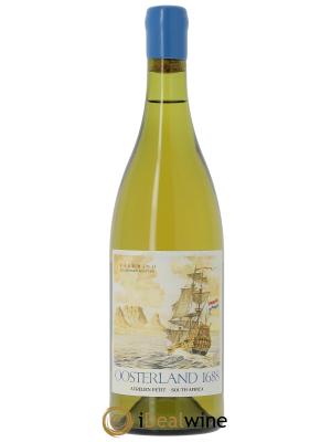 Cistrusdal Mountains Aurélien Petit Palomino - Oosterland 1688 - Solera 