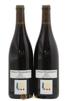 Côteaux Bourguignons Prieuré Roch