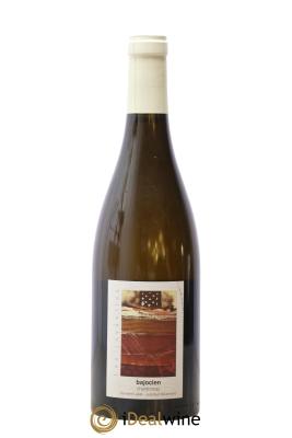 Côtes du Jura Chardonnay Bajocien Romain - Julien  - Charline Labet