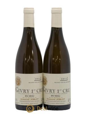 Givry 1er Cru En Veau Joblot (Domaine) 