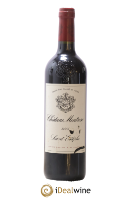 Château Montrose 2ème Grand Cru Classé