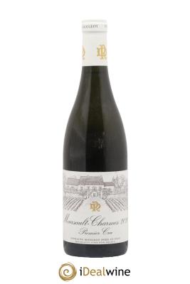 Meursault 1er Cru Charmes Rougeot Père et Fils