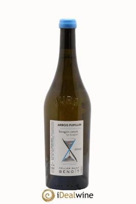 Arbois Pupillin Le Grapiot Cellier Saint Benoît