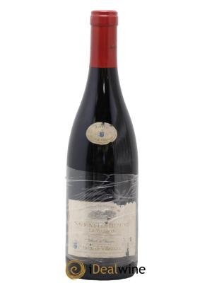 Savigny-lès-Beaune Le Village - Henri de Villamont