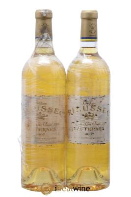 Château Rieussec 1er Grand Cru Classé