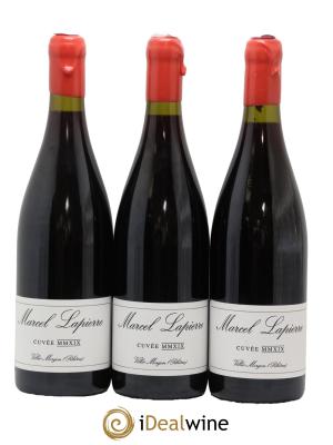 Morgon Cuvée Marcel Lapierre Marcel Lapierre (Domaine)