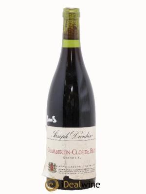 Chambertin Clos de Bèze Grand Cru Joseph Drouhin