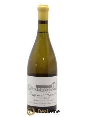 Bourgogne Aligoté Sous Chatelet d'Auvenay (Domaine) 