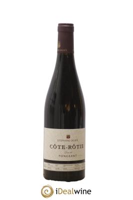 Côte-Rôtie Fongeant Stéphane Ogier