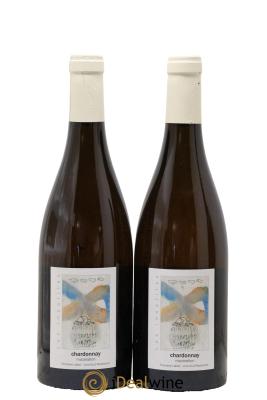 Côtes du Jura Chardonnay Les Varrons Macération Romain - Julien  - Charline Labet