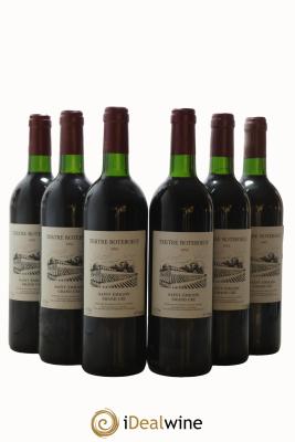 Château Tertre Roteboeuf