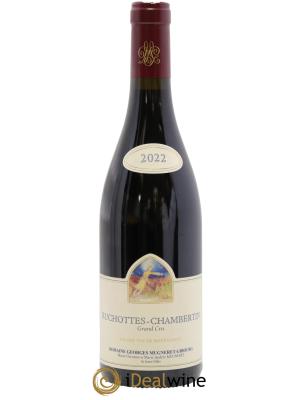 Ruchottes-Chambertin Grand Cru Mugneret-Gibourg (Domaine)