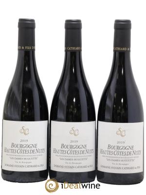 Hautes-Côtes de Nuits Les Dames Huguette Sylvain Cathiard & Fils