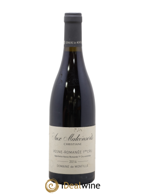 Vosne-Romanée 1er Cru Les Malconsorts - Cuvée Christiane De Montille (Domaine)