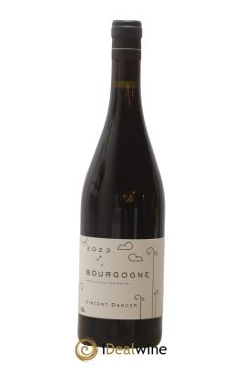 Bourgogne Vincent Dancer