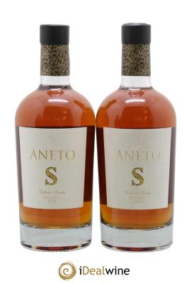 Vins Etrangers Portugal Botrytis Domaine Aneto S Colheita Tardia