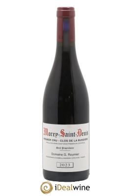 Morey Saint-Denis 1er Cru Clos de la Bussière Georges Roumier (Domaine)