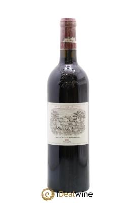 Château Lafite Rothschild 1er Grand Cru Classé
