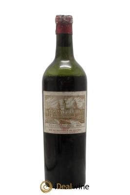 Cos d'Estournel 2ème Grand Cru Classé