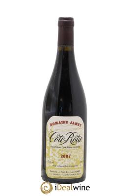 Côte-Rôtie Jamet (Domaine)