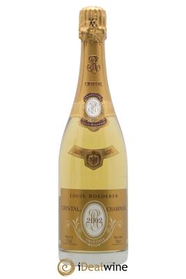 Cristal Louis Roederer