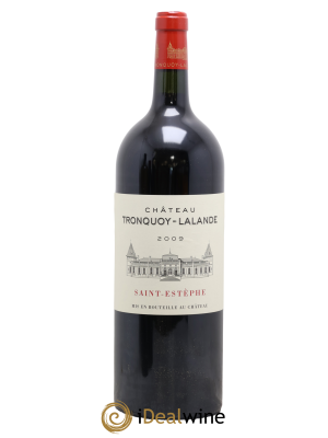 Château Tronquoy Lalande
