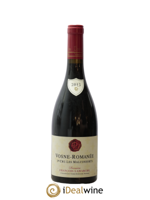 Vosne-Romanée 1er Cru Les Malconsorts Lamarche (Domaine)