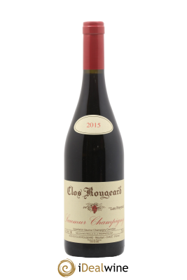 Saumur-Champigny Les Poyeux Clos Rougeard