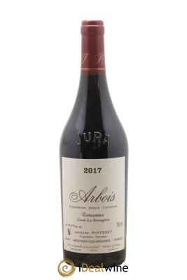 Arbois Trousseau Cuvée Les Bérangères Jacques Puffeney