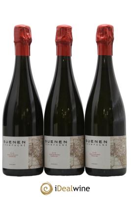 C C Blanc de Blancs Extra-Brut Suenen