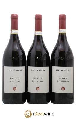 Barolo DOCG Giulia Negri La Tartufaia